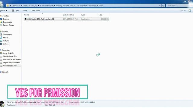 How to download OBS win 7 officially смотреть онлайн