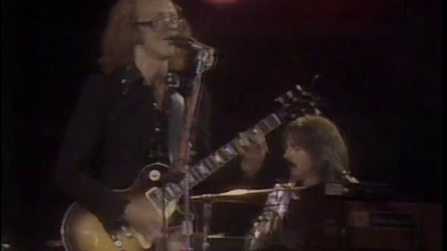 Fleetwood Mac - Bermuda Triangle смотреть онлайн