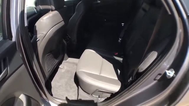 2018 Hyundai Tucson Longview-Tyler, Mineola, Jacksonville, East Texas, Lindale-Hideaway, TX H643369 смотреть онлайн