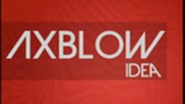 Axblow - Idea (Original Mix) смотреть онлайн