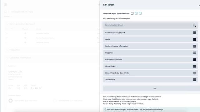 What's New with OTRS Service Management Solutions? смотреть онлайн