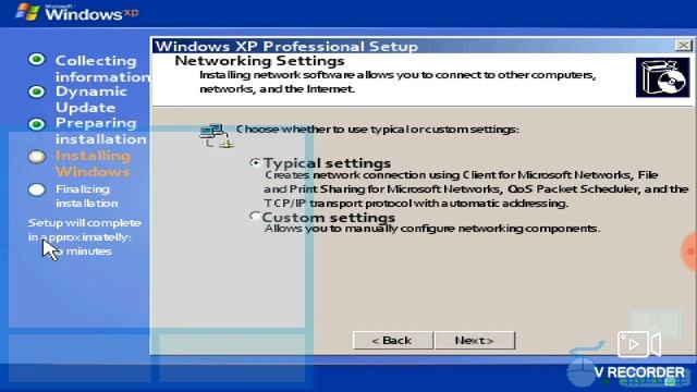 JPCSIM #7 نحمل Windows XP смотреть онлайн