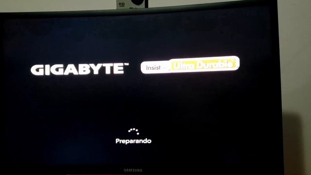 Instalación de Windows 10 y drivers смотреть онлайн