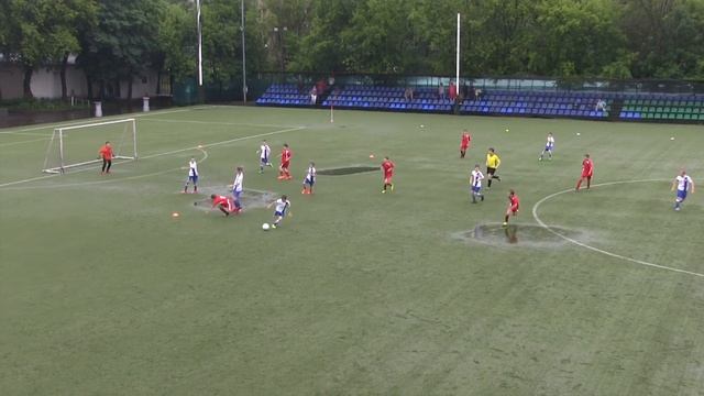 ДЮСШ 82 (U12) - Союзник (U12) смотреть онлайн