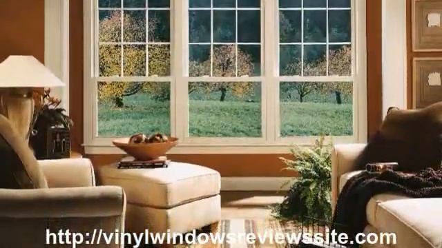 Vinyl House window Information and facts смотреть онлайн