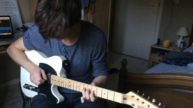 Maybach Teleman T54 Vintage Cream смотреть онлайн