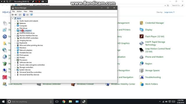 ITGuy- How to update your display adapter! Windows 10 смотреть онлайн
