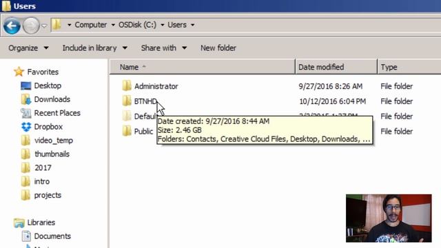 Backup Windows Sticky Notes! смотреть онлайн