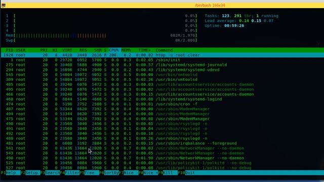 Befehle für Linux | Terminal | shell | 10 Nützliche commands смотреть онлайн