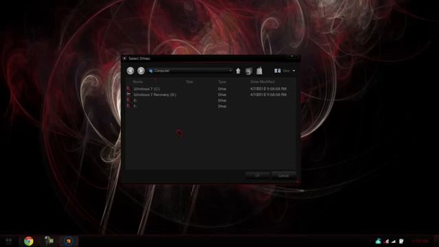 Hardwipe - PERMANENT file deletion смотреть онлайн