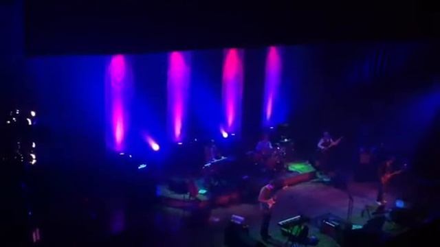 Rumours of Fleetwood Mac. 06.05.2012 Fairfield Halls. смотреть онлайн