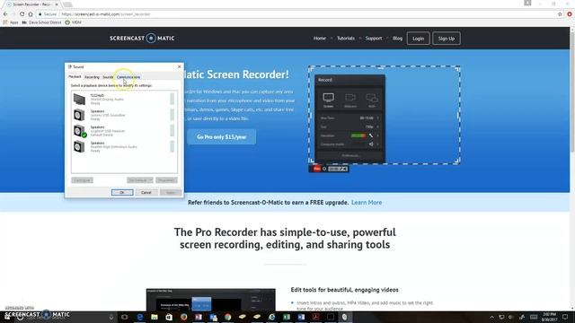 Removing Windows 10 Sounds смотреть онлайн
