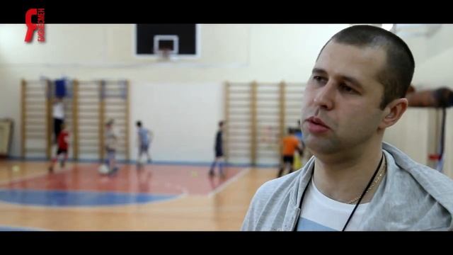 ЯБ2016 Академия Футбола «Флагман» смотреть онлайн
