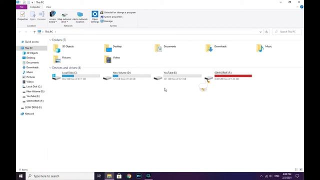 Desktop Goose Took Over My Computer |What if the Untitled Goose Game was your entire computer? |202 смотреть онлайн