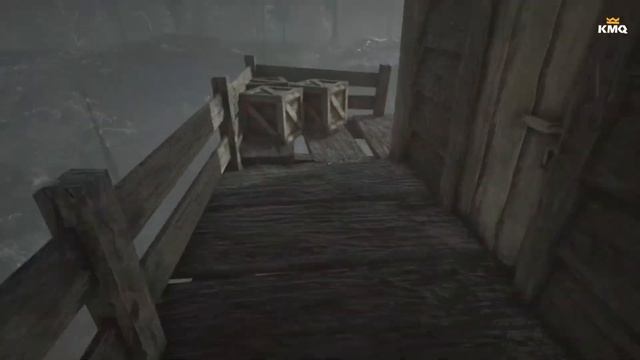 A Challening Open World Horror Game Is Releasing SOON | CHOO CHOO CHARLES смотреть онлайн
