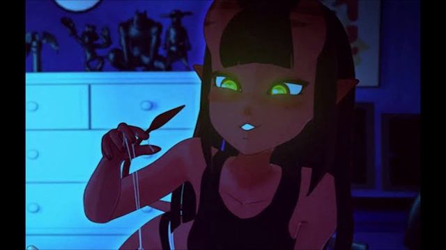 [FREE FOR PROFIT] Hentai Type Beat - "Meru The Succubus" смотреть онлайн