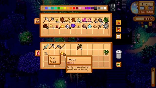 Stardew Valley 1.4 Expanded & Modded Series - Adventurer's Guild смотреть онлайн