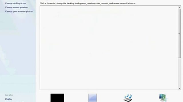 windows 7 hidden themes смотреть онлайн