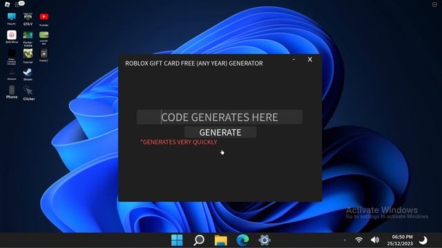 Играю в симулятор работы на Windows 11 смотреть онлайн