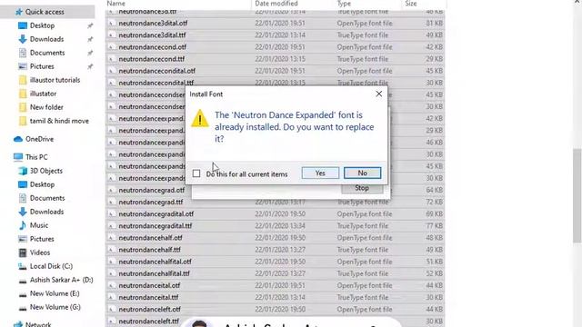 how to Dawnload and install fonts 2020 смотреть онлайн