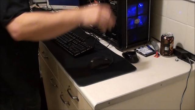 Finishing Off The i7 Build смотреть онлайн