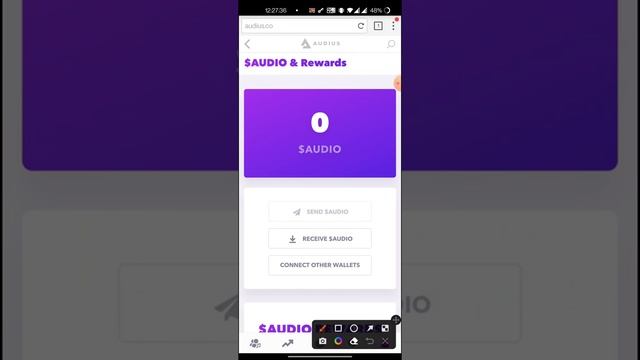 10$ Get Instant Free Audius Audio Token | No KYC No Any Trade | Withdrawl Direct Trust Wallet смотреть онлайн