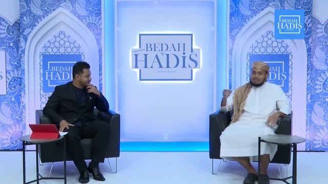 Episod 102 My #QuranTime 2.0 Sabtu 25 Mac 2023 Sesi Ulang Kaji Halaman 29-30 Bersama Tokoh Ilmuan смотреть онлайн