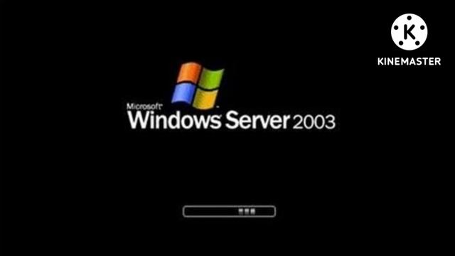 (Not Stolen Video) Progressbar Sever & Windows Server All Startup and Shutdown Sounds смотреть онлайн