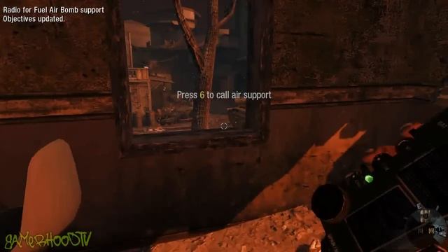 Call of Duty : Black Ops Uncut Gameplay (Blind Part 8) смотреть онлайн