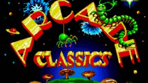 Arcade Classics (Sega Mega Drive) - Полное прохождение (LongPlay) [1080p] [60FPS]