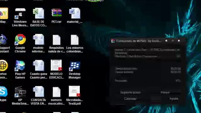 Descargar el Windows Start Botton Changer!.mp4 смотреть онлайн