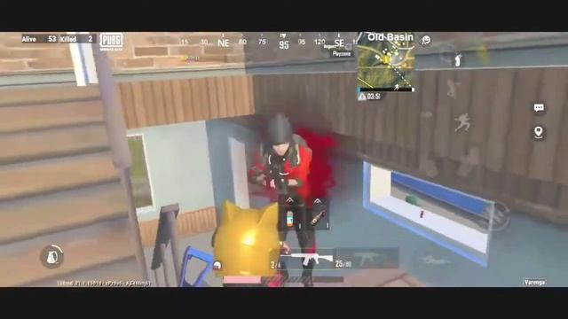 🙄PUBG LITE ZERO TEXTURE POTATO GRAPHICS+90FPS PREMIUM CONFIG FREE💥||LAG FIX 100% gurantee смотреть онлайн