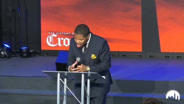 KCC Worship Service - Prophet Brian Carn | March 31, 2024 смотреть онлайн