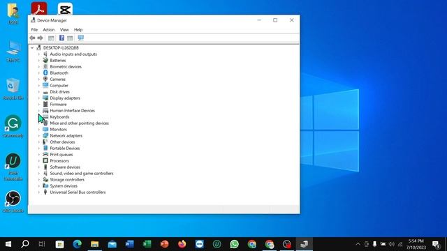 How to update human interface devices driver in pc смотреть онлайн