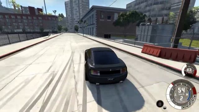 automation x beam.ng 90's family car challange смотреть онлайн