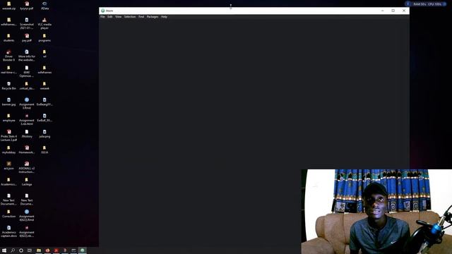 p4 introduction to julia installing atom editor and juno смотреть онлайн