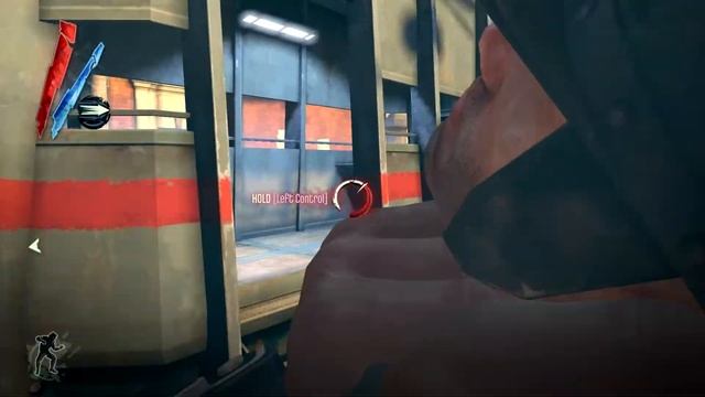 Dishonored Walkthrough - Mission 4 "The Royal Physician" | Part 20 смотреть онлайн