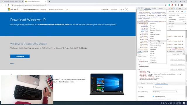 How to Download Windows 10 ISO смотреть онлайн