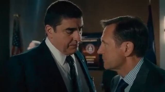 Фильм погоня