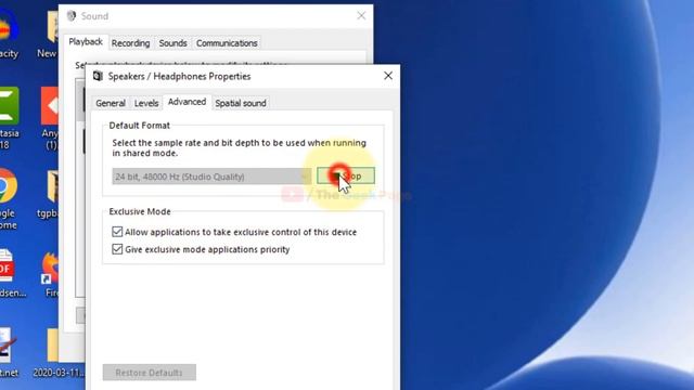 Low sound on Windows 10 PC solved смотреть онлайн