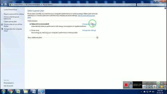 Laptop की Battery जल्दी खत्म हो जाती है। क्या करें? How To Fix Laptop Battery Problem 👍😀 100% смотреть онлайн