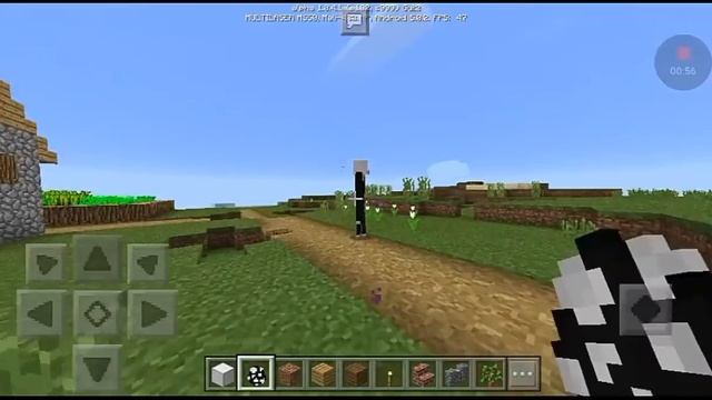 SAIU!!!ADDON DE TERROR PARA MINECRAFT PE 1.0.4.1 ANDROID(MCPE) смотреть онлайн