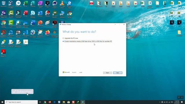 windows - How to download windows 10 ISO смотреть онлайн