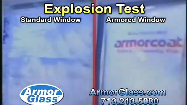 Why Thieves HATE Armor Glass смотреть онлайн