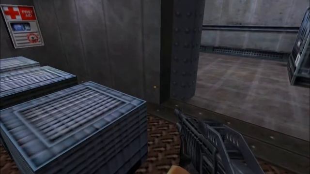 Let's Play Half-Life: Part 11 (HD) смотреть онлайн