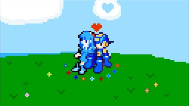 Mega Man battle network 4 hometown remixes 2 смотреть онлайн