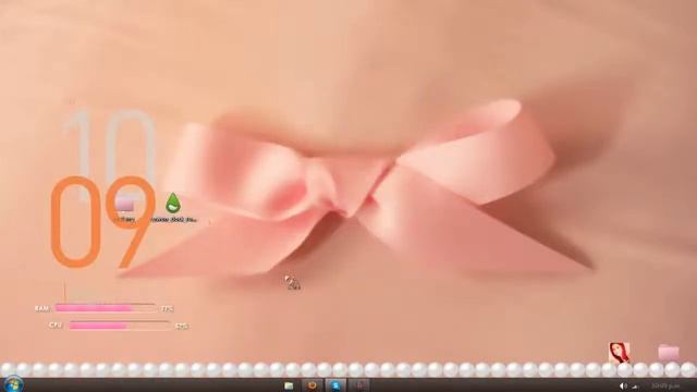 Como poner skins rainmeter* смотреть онлайн