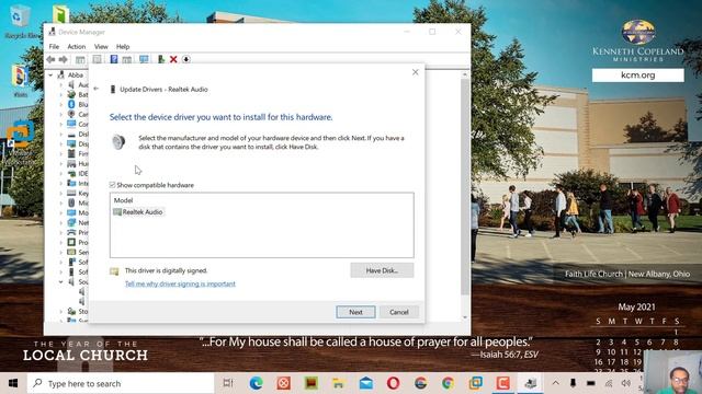Missing High Definition Audio Device in Windows Solved смотреть онлайн