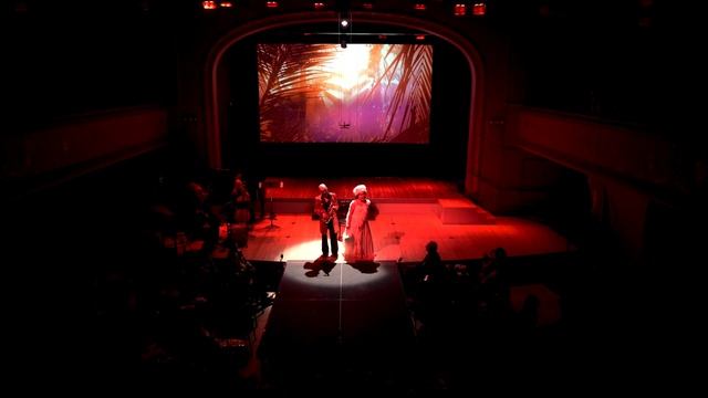 Highlights from HOT MAMA: SINGING GAYS SAVING GAIA смотреть онлайн