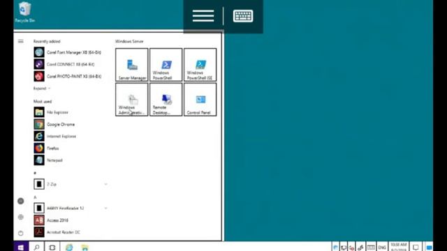 Классический интерфейс на Windows 10 смотреть онлайн